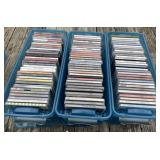 Lot of CDs
