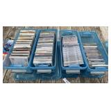 Lot of CDs