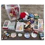 Annalee Dolls & More