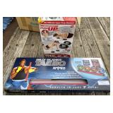 Exercise Taebo Equipment