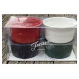 Set of Fiesta Ramicans