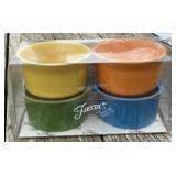 Set of Fiesta Ramicans