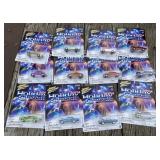 Johnny Lightning Holiday Classic Cars