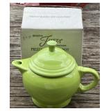 Fiesta 2 Cup Tea Pot