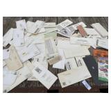 Rols Royce, Matchbox, Corgi Literature