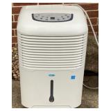 Dehumidifier