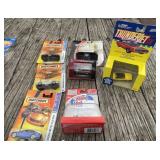 Matchbox Mini Metals