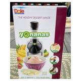 Dole Yonanas  Dessert Maker