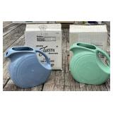 2 - Fiesta Disc Pitchers