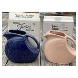 2 - Fiesta Disc Pitchers