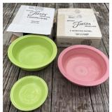 Fiesta Bowls