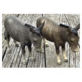 2 - Bryer Donkeys