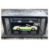 Plastic Acrylic Display Case