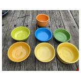 Fiesta Bowls