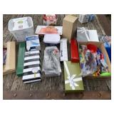 Large Lot of New Kitchen Ware