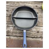 Like New T-Fall Skillet