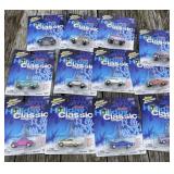 2002 Johnny Lightning Holiday Classics