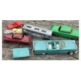 Strutco & Promotional Cars