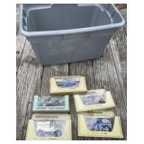 5 - Models of Yesteryear