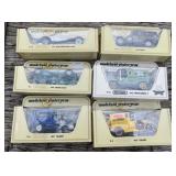 6 - Models of Yesteryear