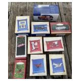 Hallmark Keepsake Ornaments