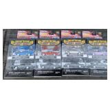 American Chrome Muscle Cars