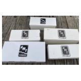 Ertl Promotional Cars