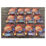 Johnny Lightning Holiday Classic Cars