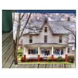 Larry Knafer Photo on Aluminum