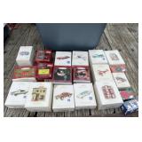 Hallmark Keepsake Ornaments