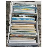 Lot of Postcards