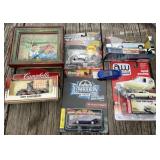 Diecast Cars & Toys