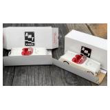 2 - Ertl Scotty Promotional Cars