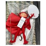 Annalee Devil Elf