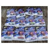 Johnny Lightning Holiday Classic Cars