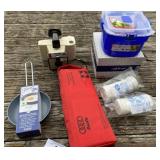 Fiesta, First Aid & More