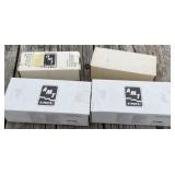 Ertl Promotional Cars