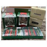 New Christmas Village Sets