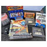 Lot of Collector Cars inc/ Hot Wheels