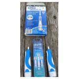 Oral B Battery Toothbrushes