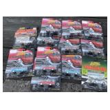 Johnny Lightning American Chrome Cars