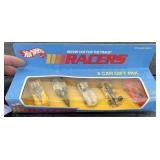 Vintage Hot Wheel Gift Pack