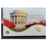 2017 5 Quarter America The Beautiful Set