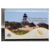 2018 5 Quarter America The Beautiful Set