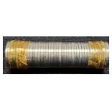 1 Roll 1958 J. Nickels BU