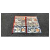 1985 Double Mint Set