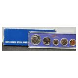 1967 Special Mint Set