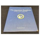 (39) Different Presidential Dollars In A Complete