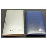 1966 6 Coin Canada Proof Set w/ Case & COA