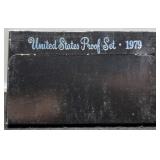 1979 Proof Set